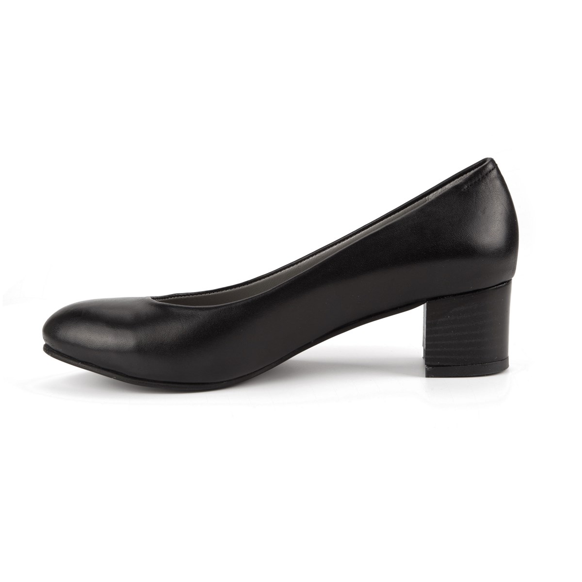 MARİNE SHOES 0057 BAYAN AYAKKABI-MAK-B6-0057 001