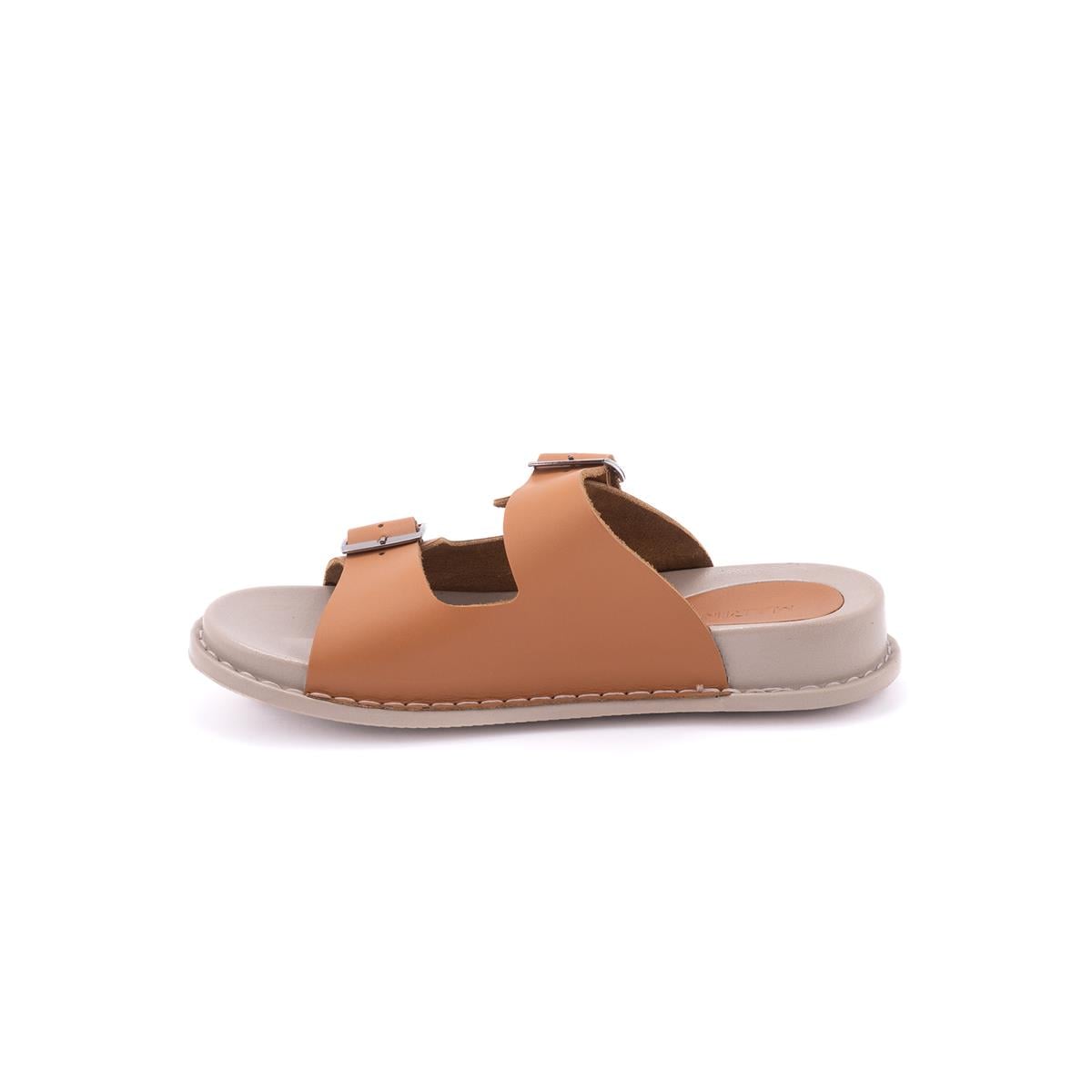 MARİNE SHOES 050-P32 KADIN TERLİK-MAK-B3-P32  025
