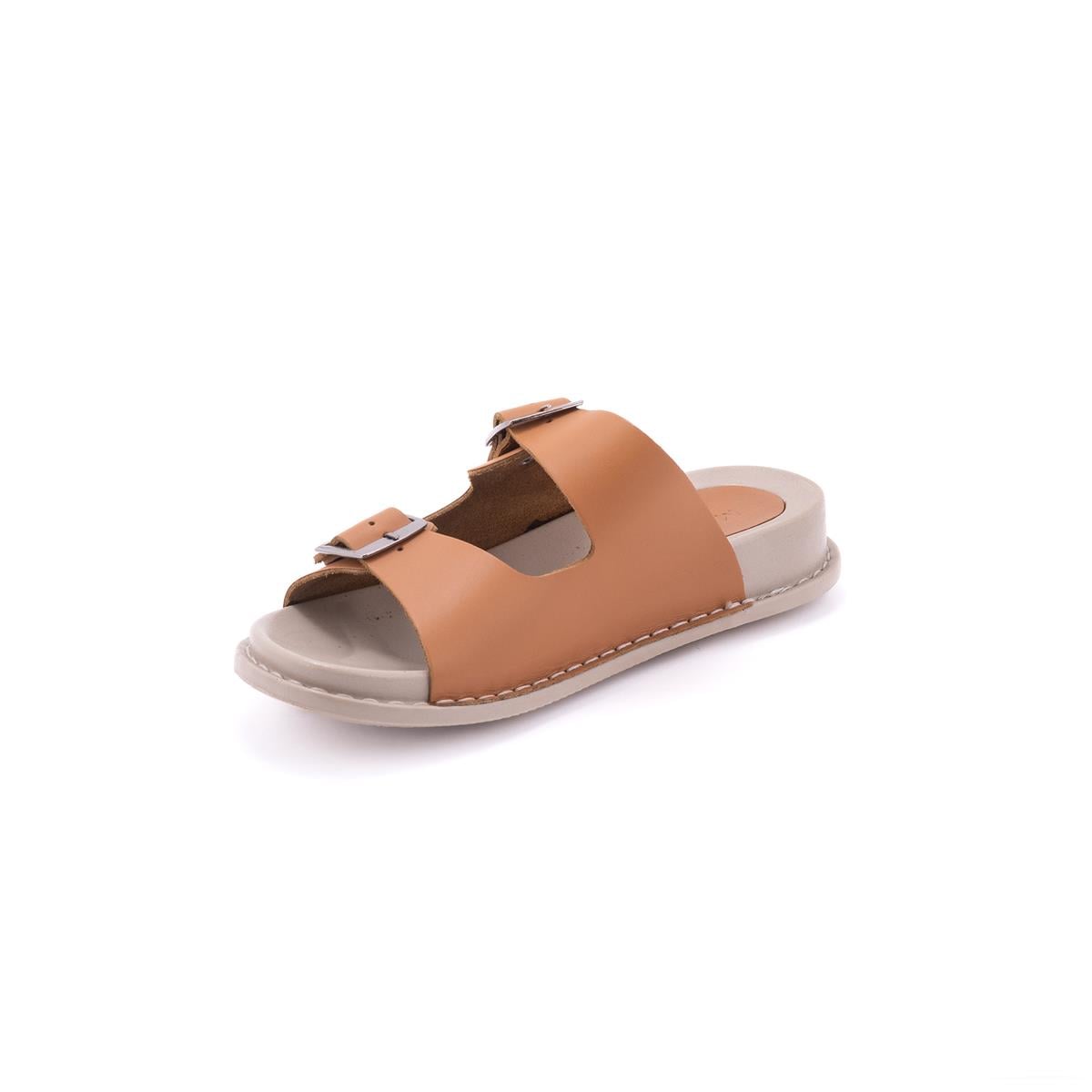 MARİNE SHOES 050-P32 KADIN TERLİK-MAK-B3-P32  025