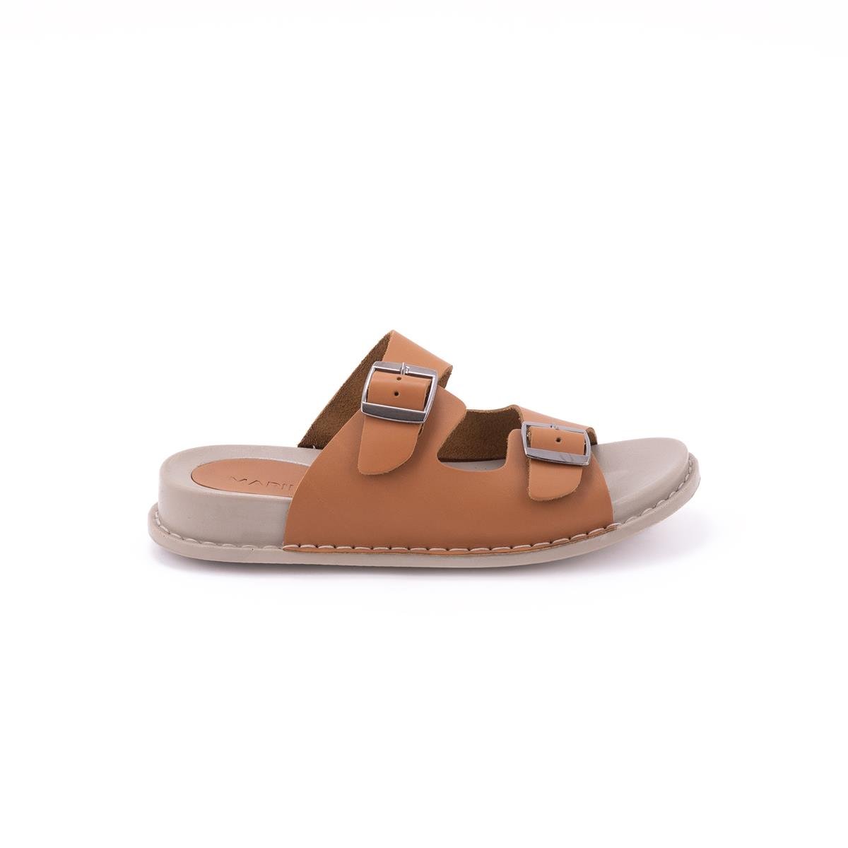 MARİNE SHOES 050-P32 KADIN TERLİK-MAK-B3-P32  025