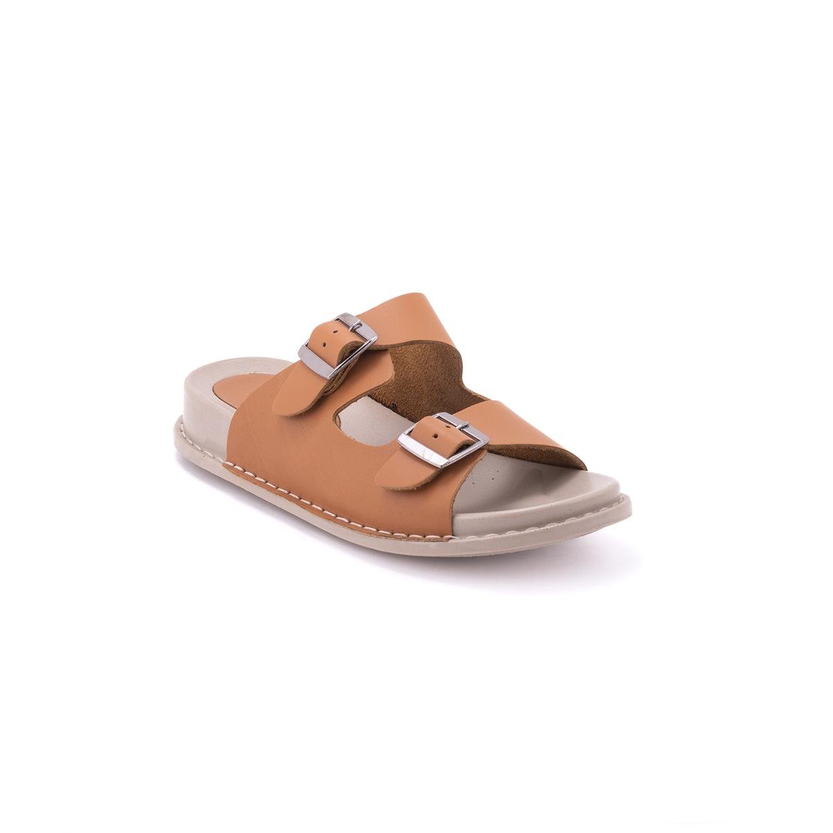 MARİNE SHOES 050-P32 KADIN TERLİK-MAK-B3-P32  025