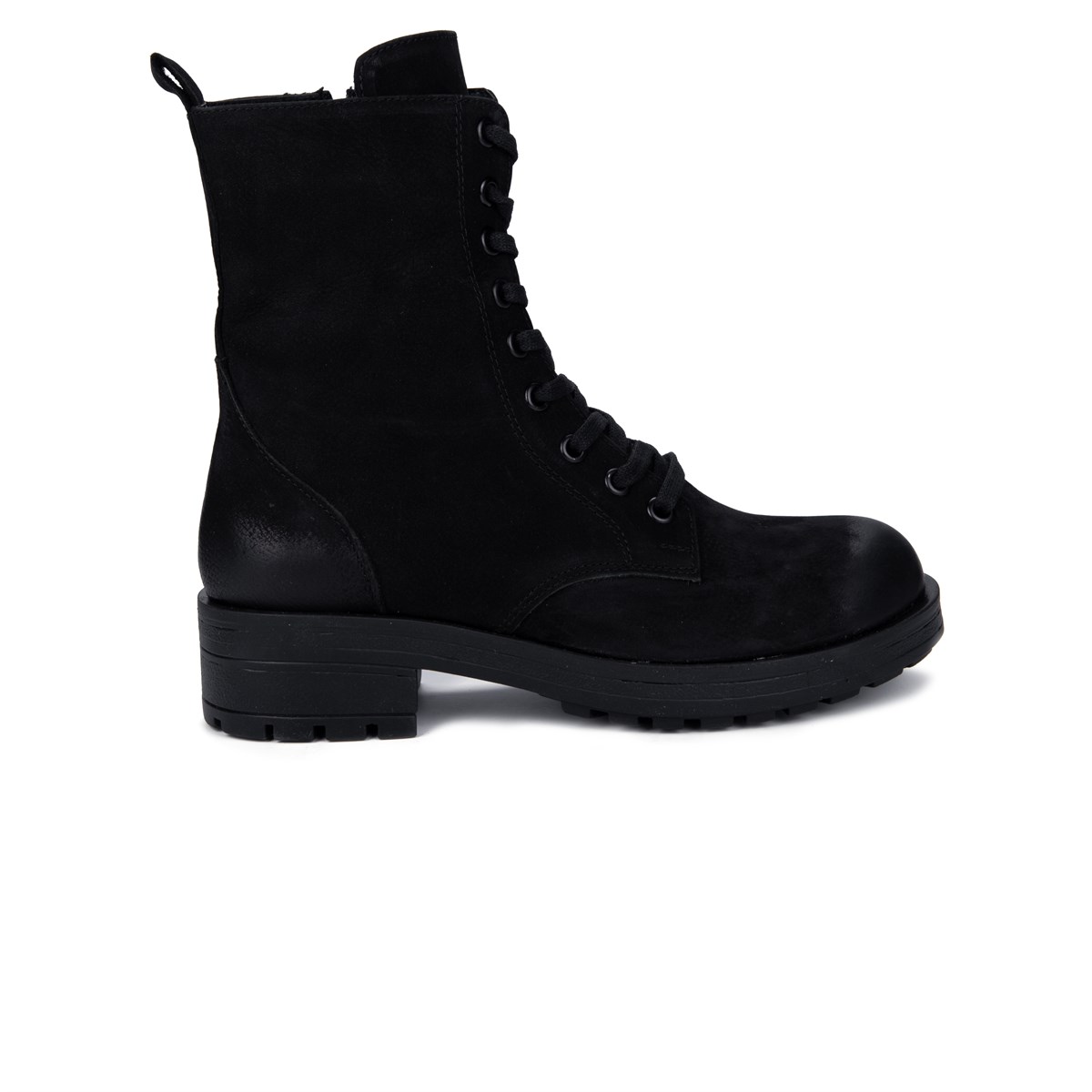 MARİNE SHOES 1020 KADIN BOT-MAK-B7-1020 001