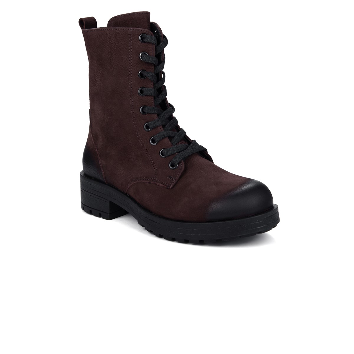 MARİNE SHOES 1020 KADIN BOT-MAK-B7-1020 020