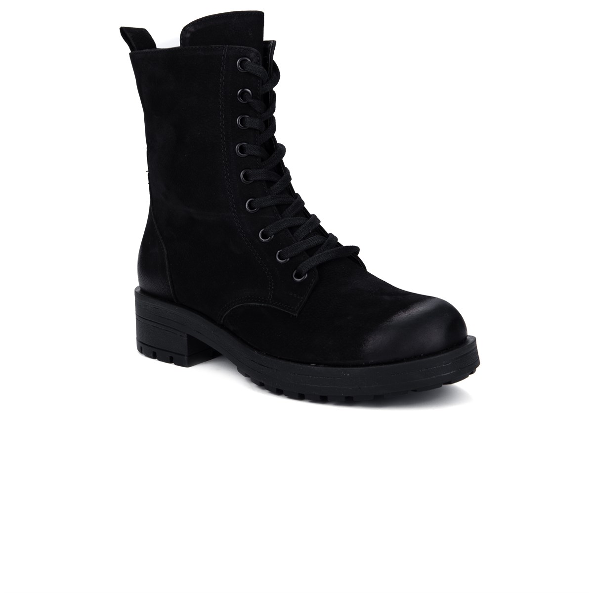 MARİNE SHOES 1020 KADIN BOT-MAK-B7-1020 001