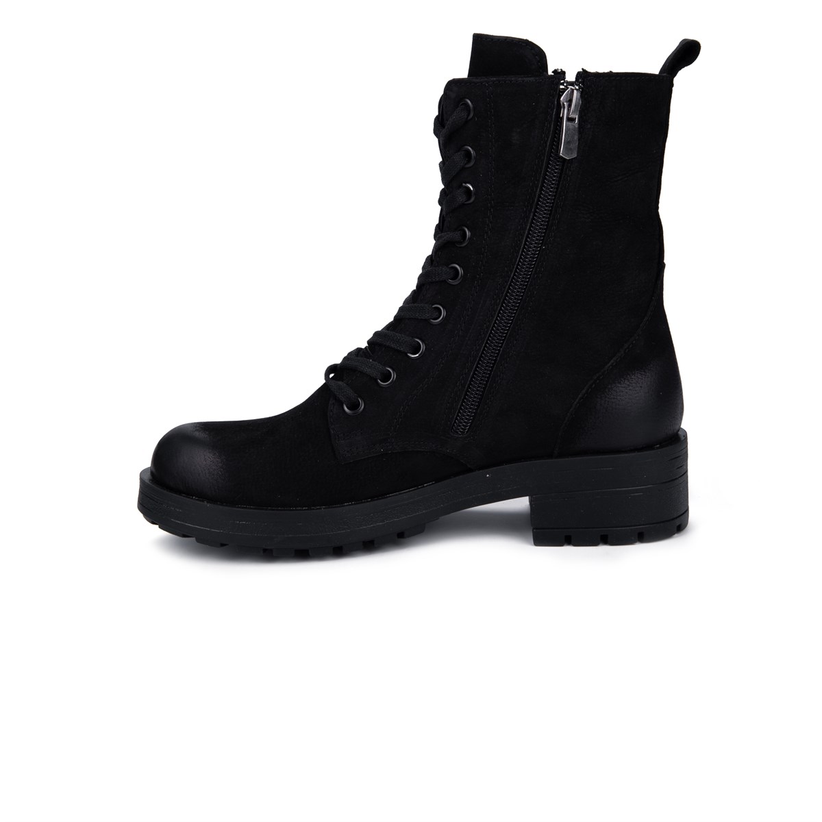 MARİNE SHOES 1020 KADIN BOT-MAK-B7-1020 001