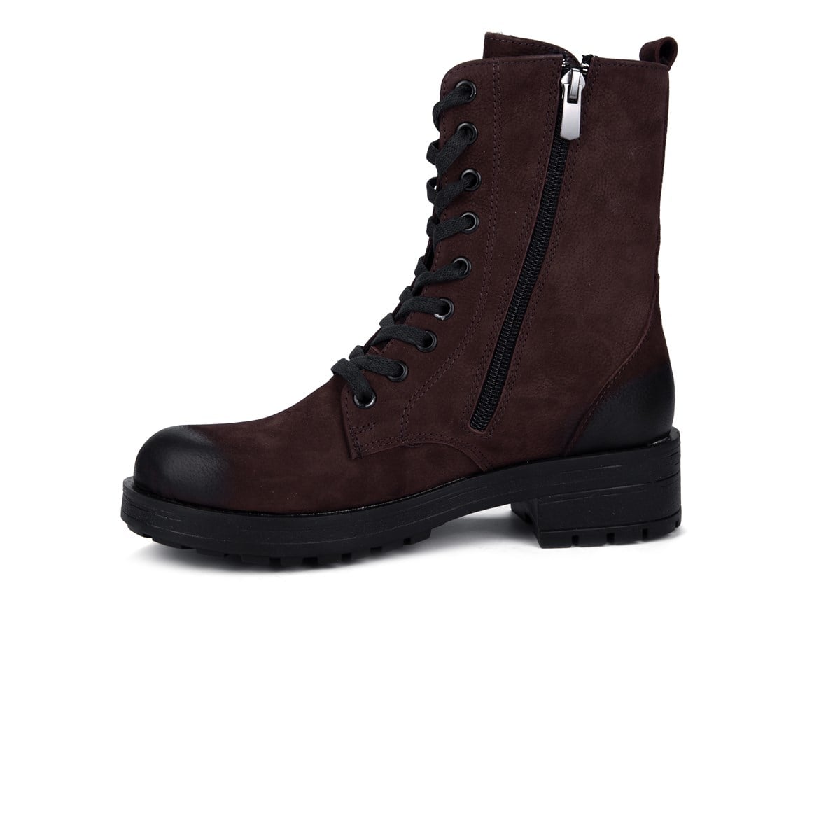 MARİNE SHOES 1020 KADIN BOT-MAK-B7-1020 020