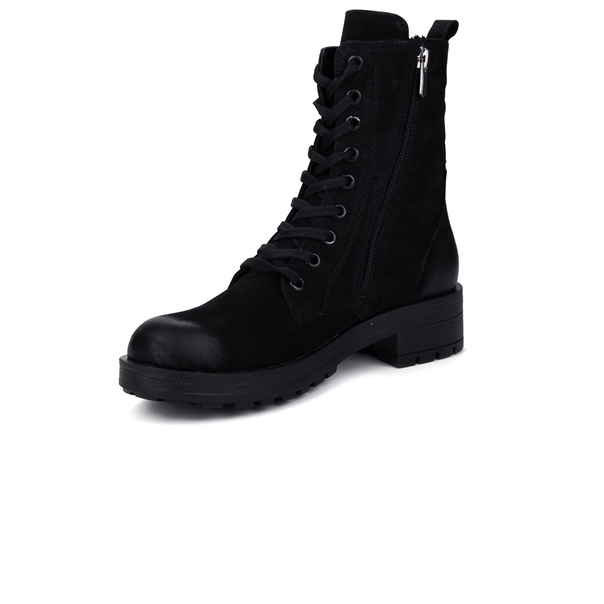 MARİNE SHOES 1020 KADIN BOT-MAK-B7-1020 001