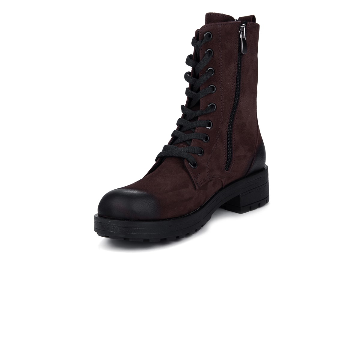 MARİNE SHOES 1020 KADIN BOT-MAK-B7-1020 020