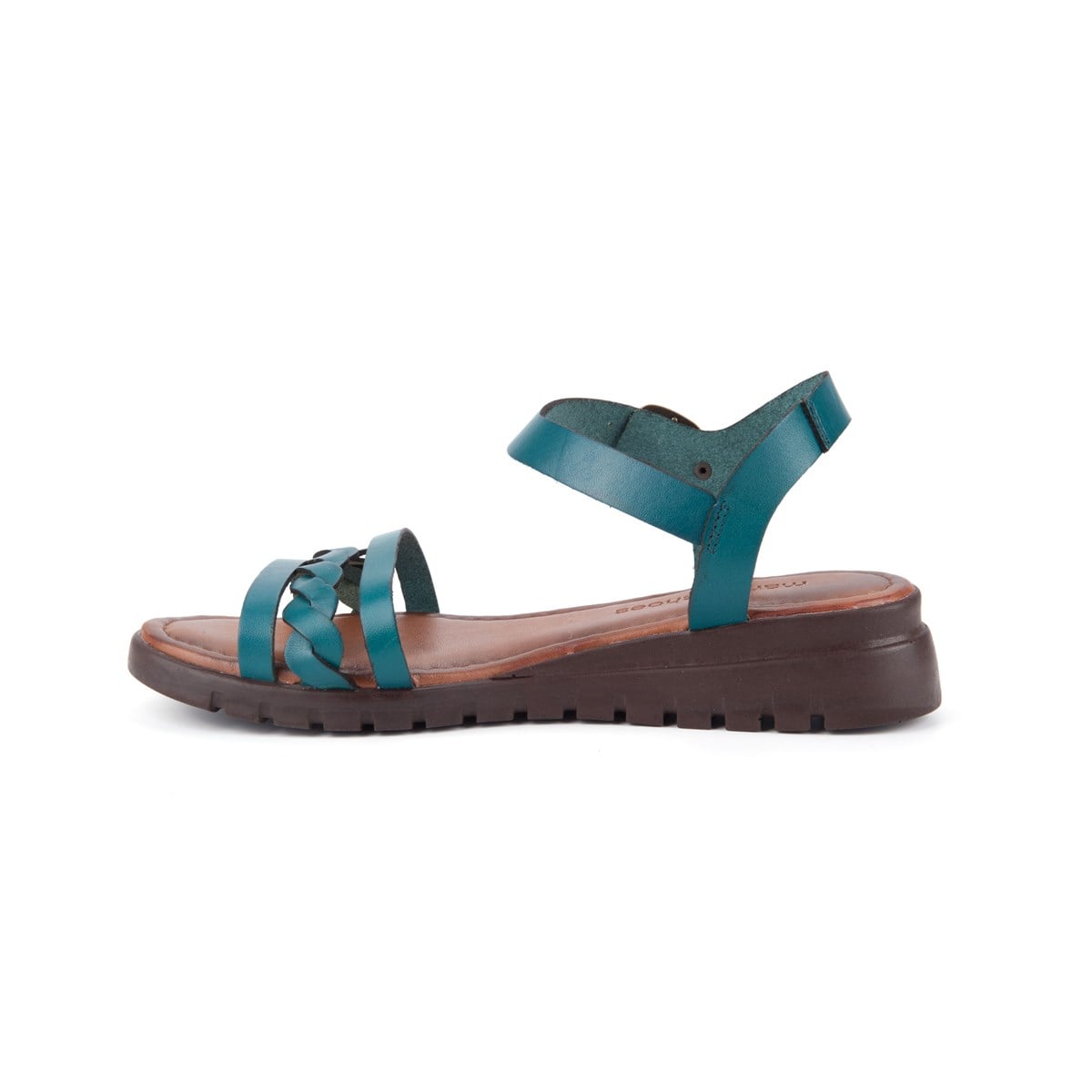 MARİNE SHOES 1050 BAYAN SANDALET-MAK-B6-1050 650