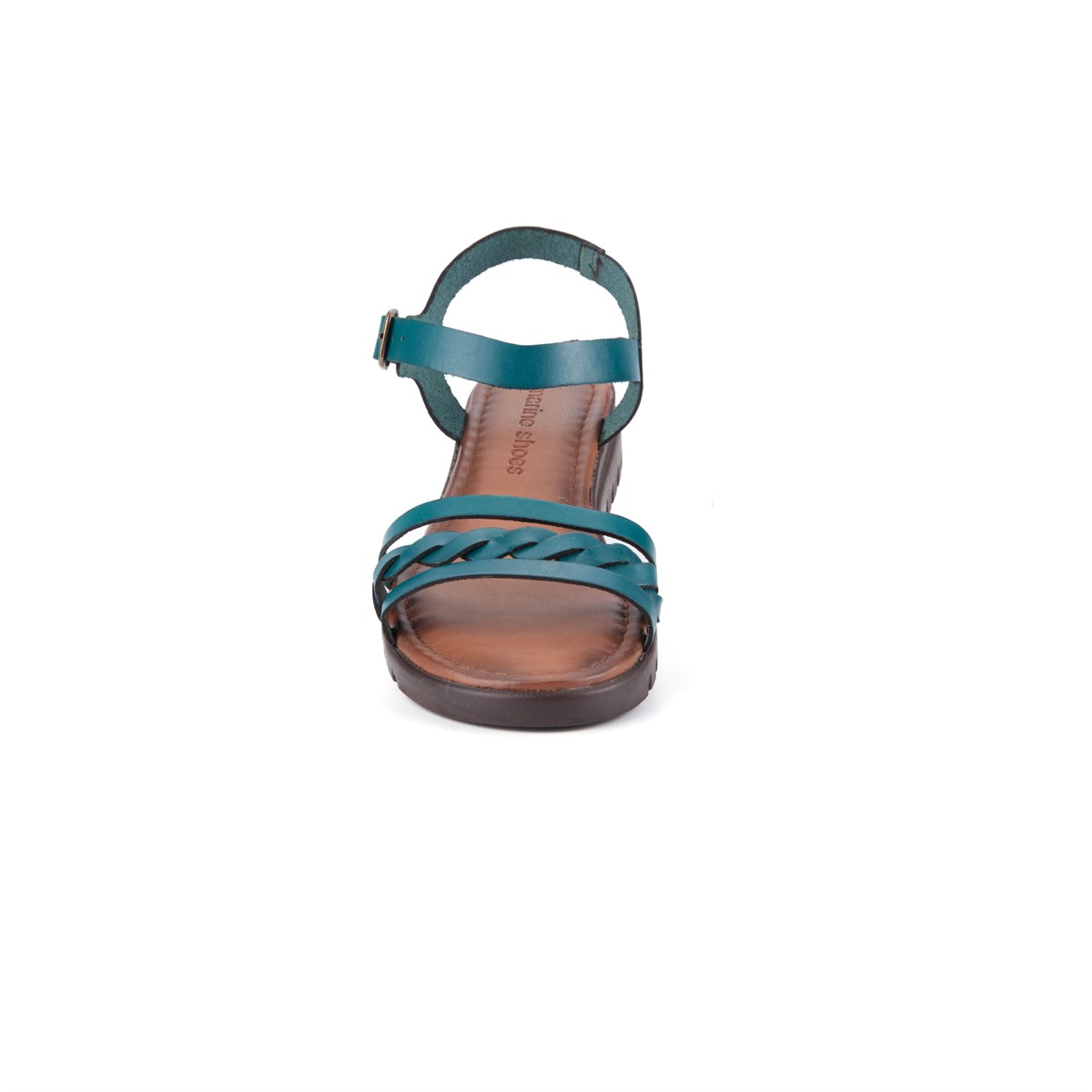 MARİNE SHOES 1050 BAYAN SANDALET-MAK-B6-1050 650