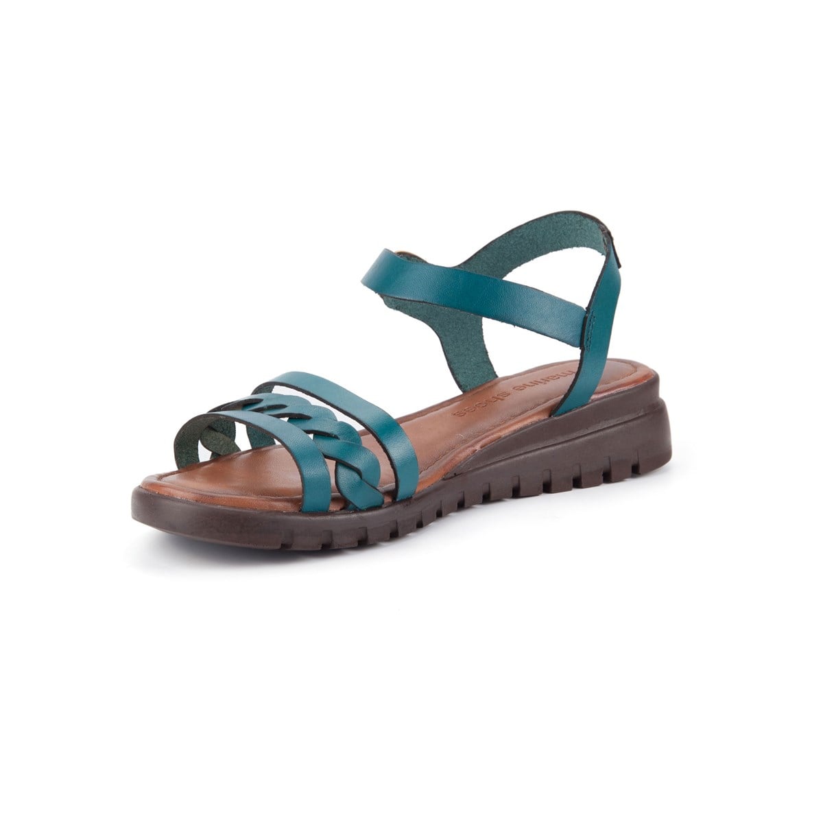 MARİNE SHOES 1050 BAYAN SANDALET-MAK-B6-1050 650