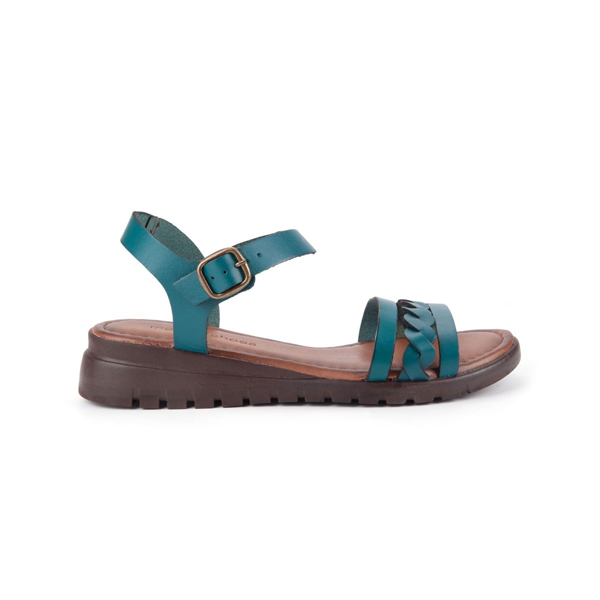 MARİNE SHOES 1050 BAYAN SANDALET-MAK-B6-1050 650