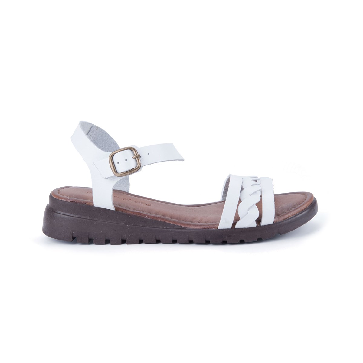 MARİNE SHOES 1050 BAYAN SANDALET-MAK-B6-1050 010