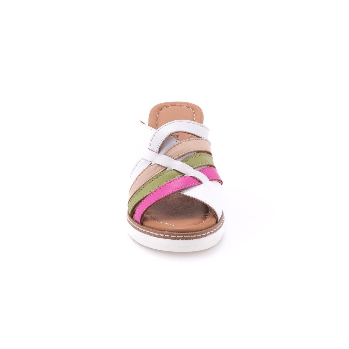 MARİNE SHOES 111-4129 BAYAN TERLİK-MAK-B3-4129 857