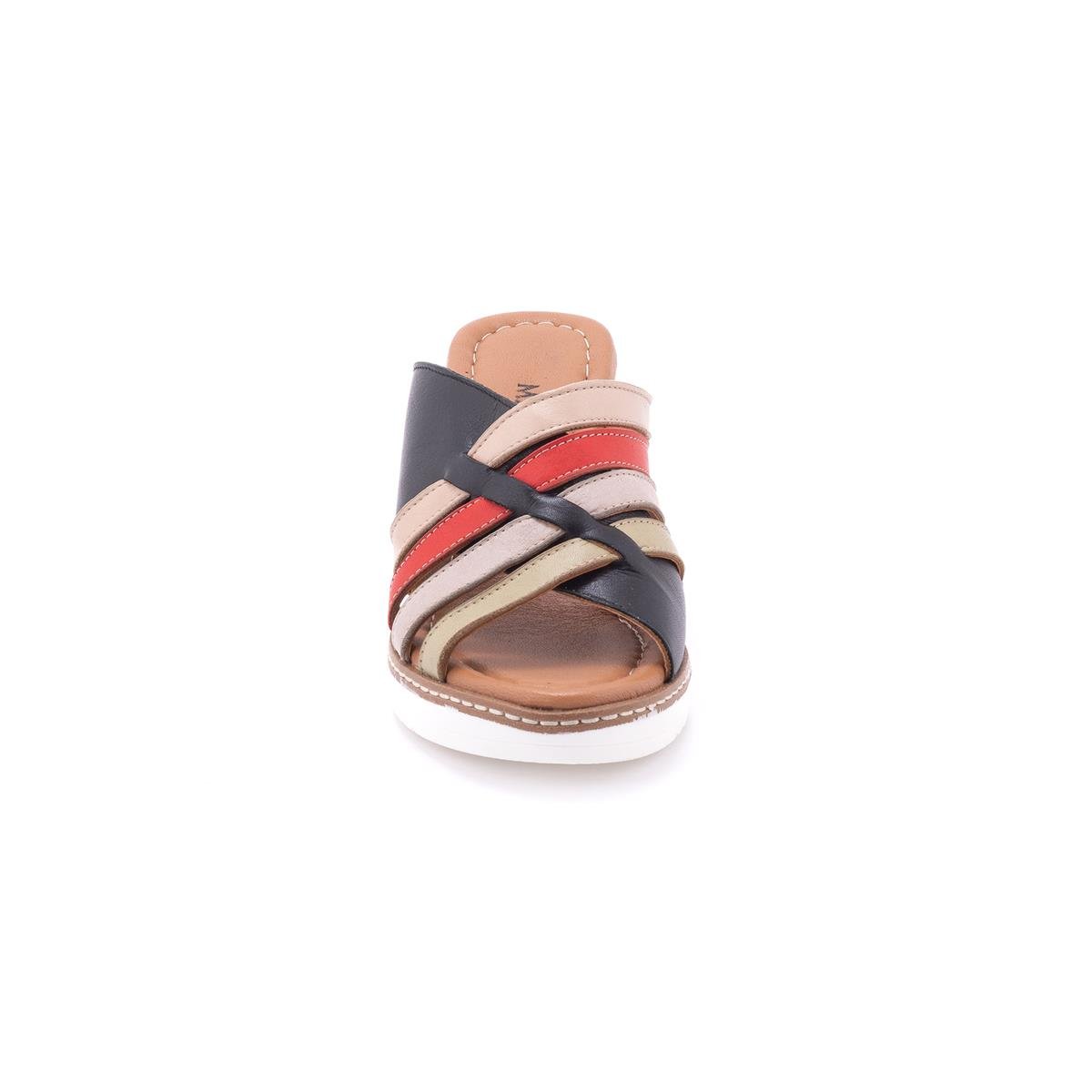 MARİNE SHOES 111-4129 BAYAN TERLİK-MAK-B3-4129 853