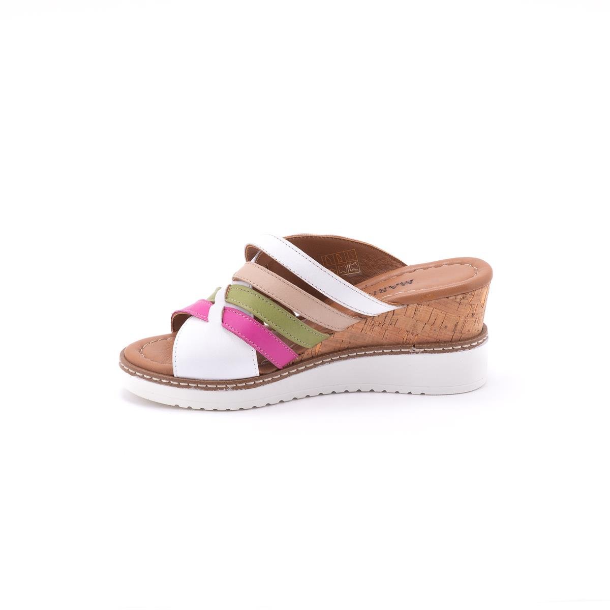 MARİNE SHOES 111-4129 BAYAN TERLİK-MAK-B3-4129 857