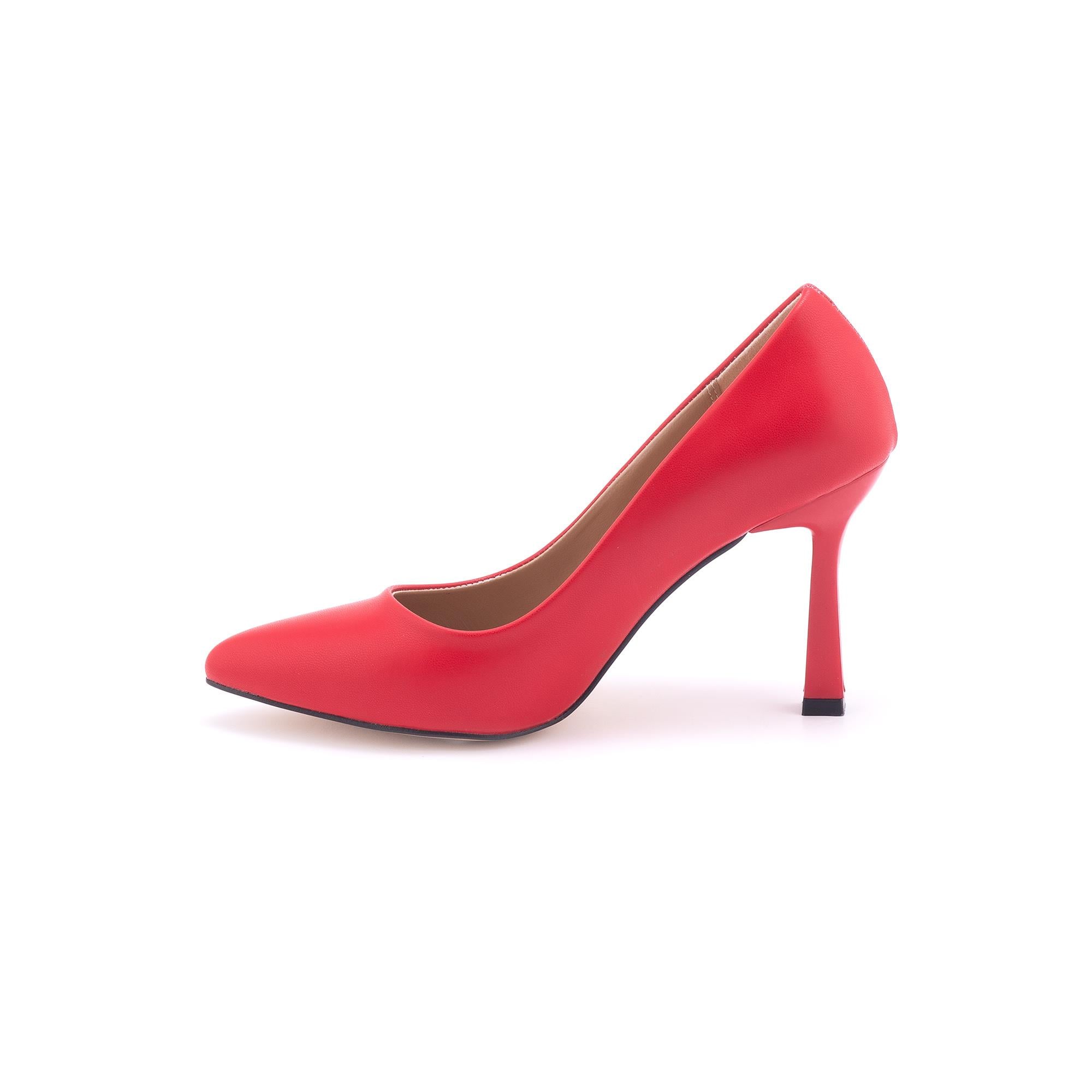 MARİNE SHOES 134-451 BAYAN AYAKKABI-MAK-K3-451  050