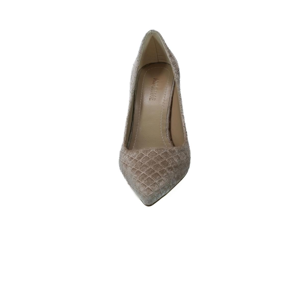 MARİNE SHOES 134-459 KADIN AYAKKABI-MAK-B3-459  774