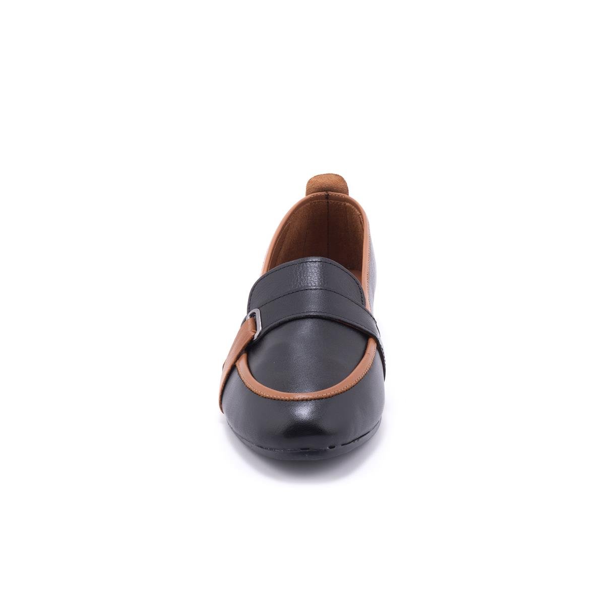MARİNE SHOES 150-101 BAYAN AYAKKABI-MAK-B3-101  001