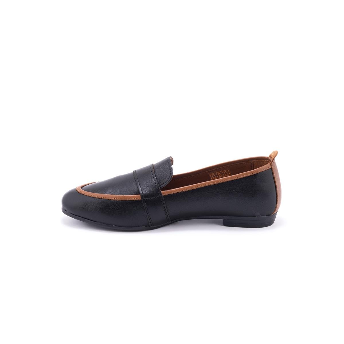 MARİNE SHOES 150-101 BAYAN AYAKKABI-MAK-B3-101  001