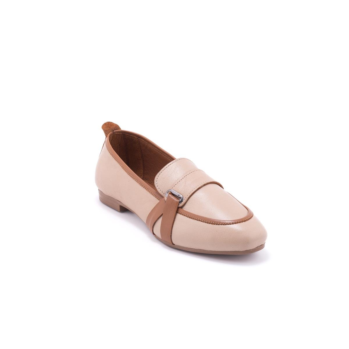 MARİNE SHOES 150-101 BAYAN AYAKKABI-MAK-B3-101  012