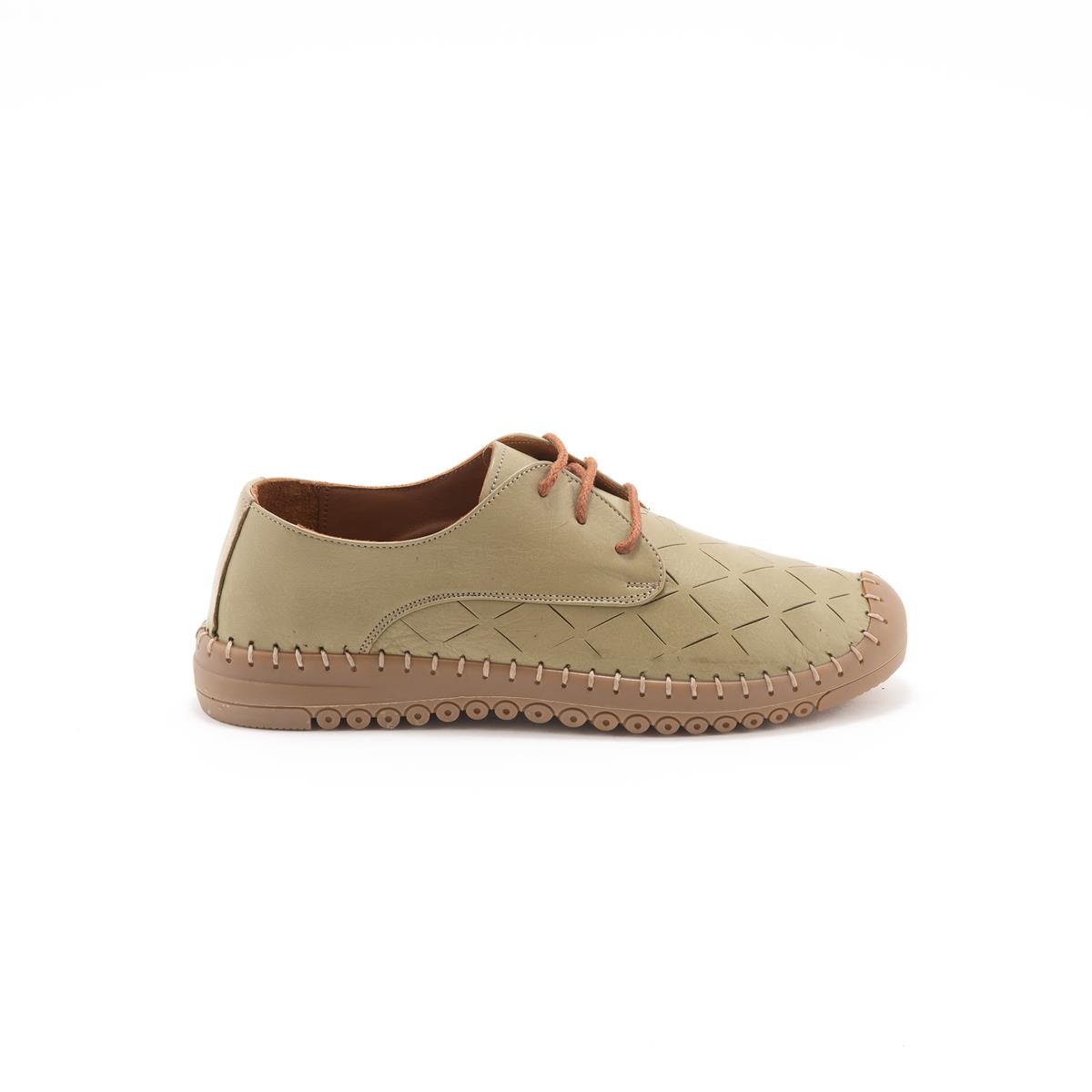 MARİNE SHOES 150-674 BAYAN AYAKKABI-MAK-B3-674  090