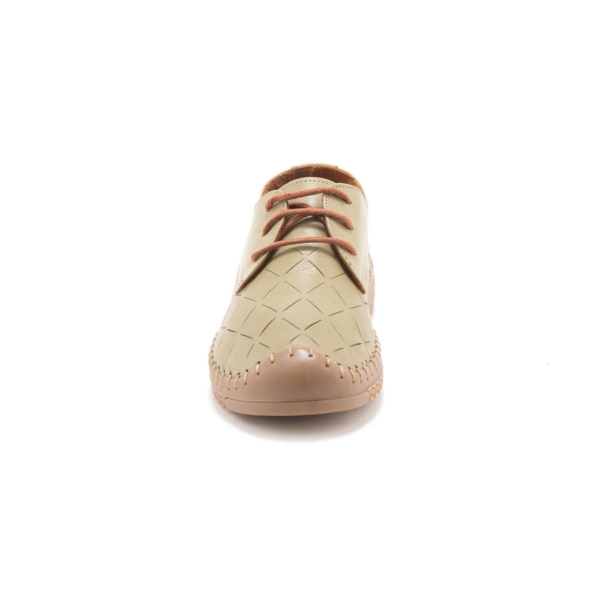 MARİNE SHOES 150-674 BAYAN AYAKKABI-MAK-B3-674  090