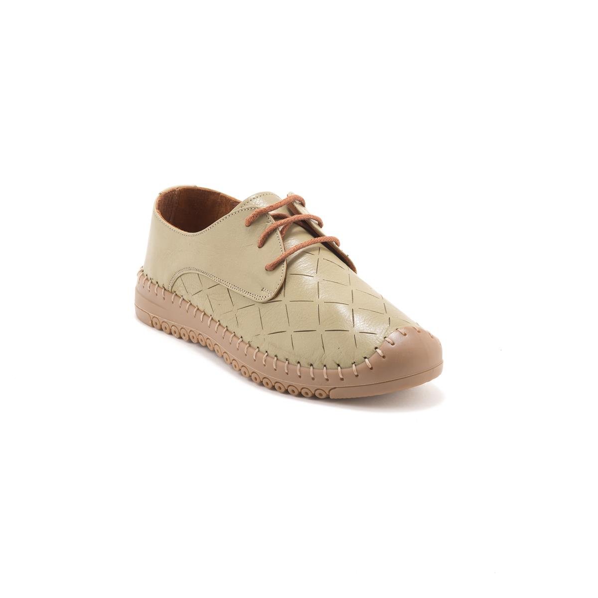 MARİNE SHOES 150-674 BAYAN AYAKKABI-MAK-B3-674  090