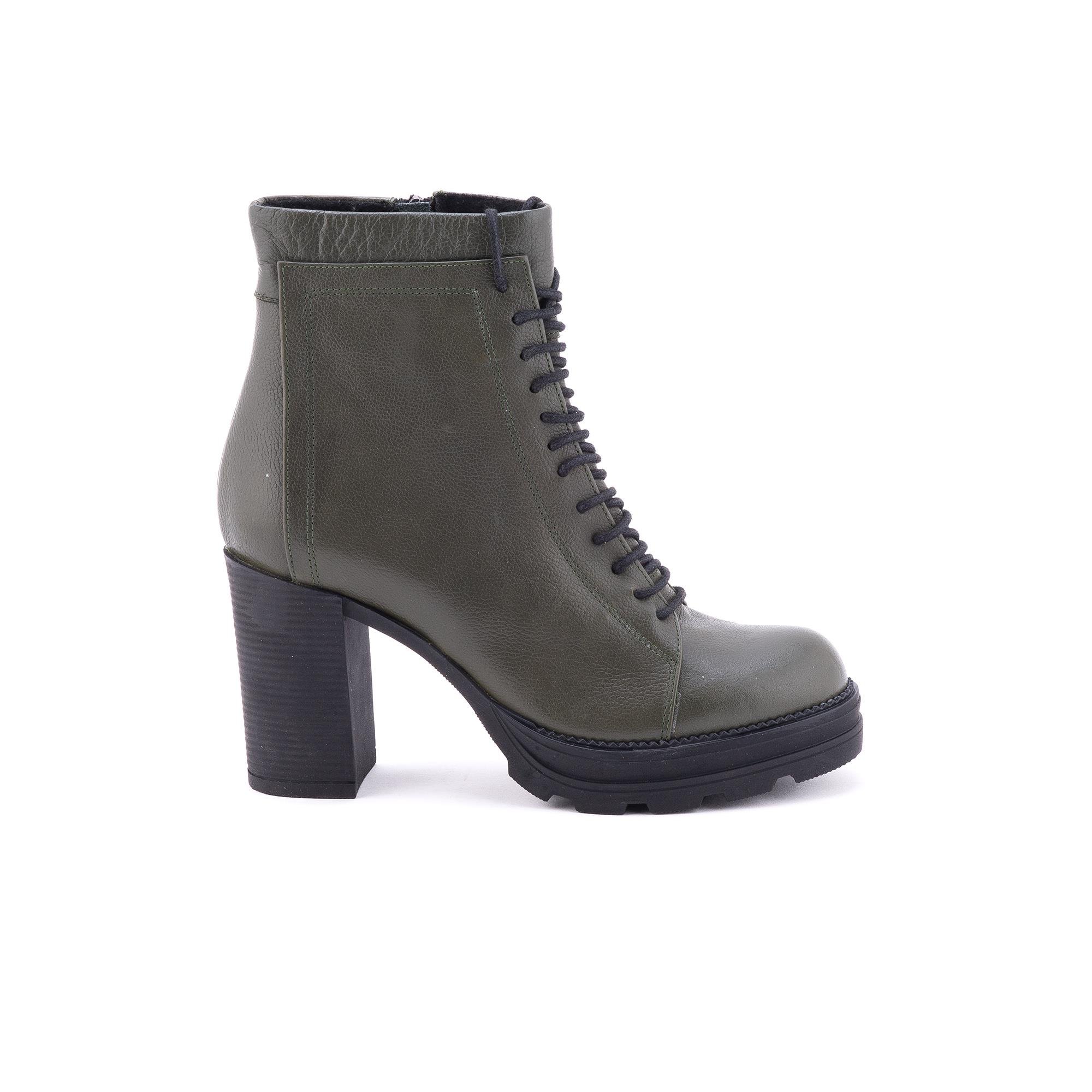 MARİNE SHOES 194-791 BAYAN BOT-MAK-K3-791  129