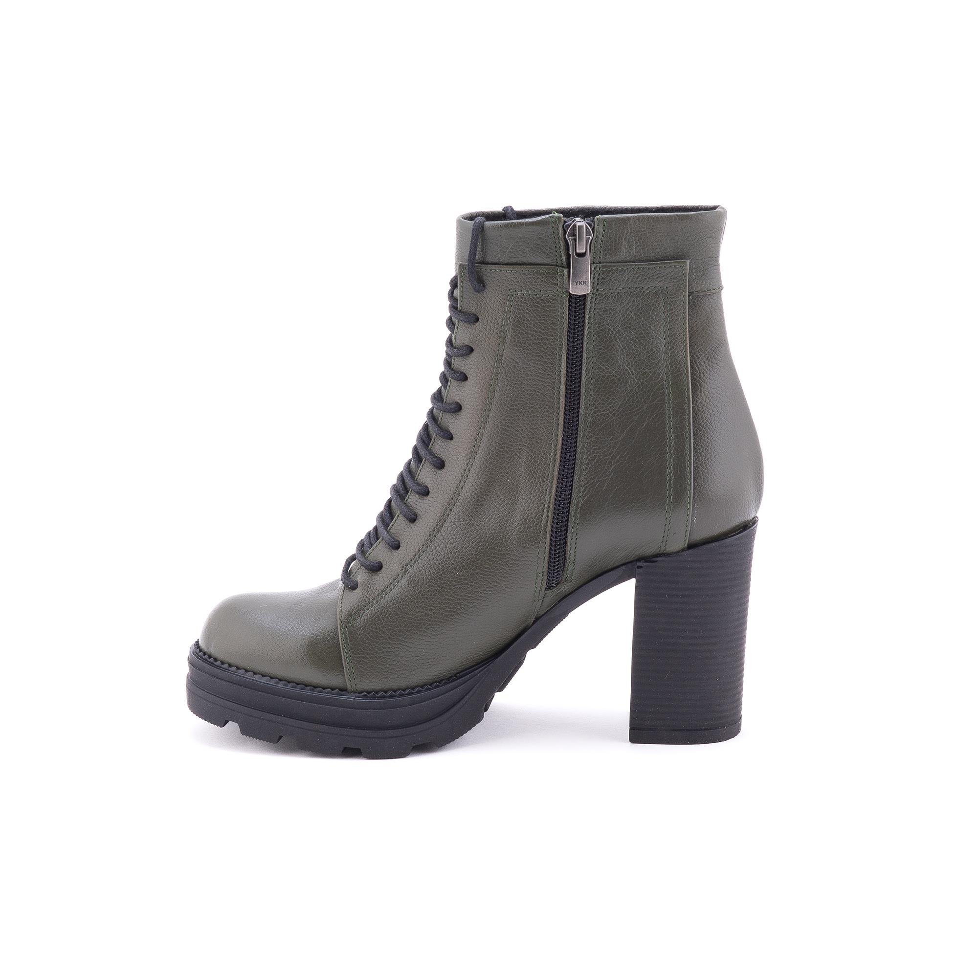 MARİNE SHOES 194-791 BAYAN BOT-MAK-K3-791  129