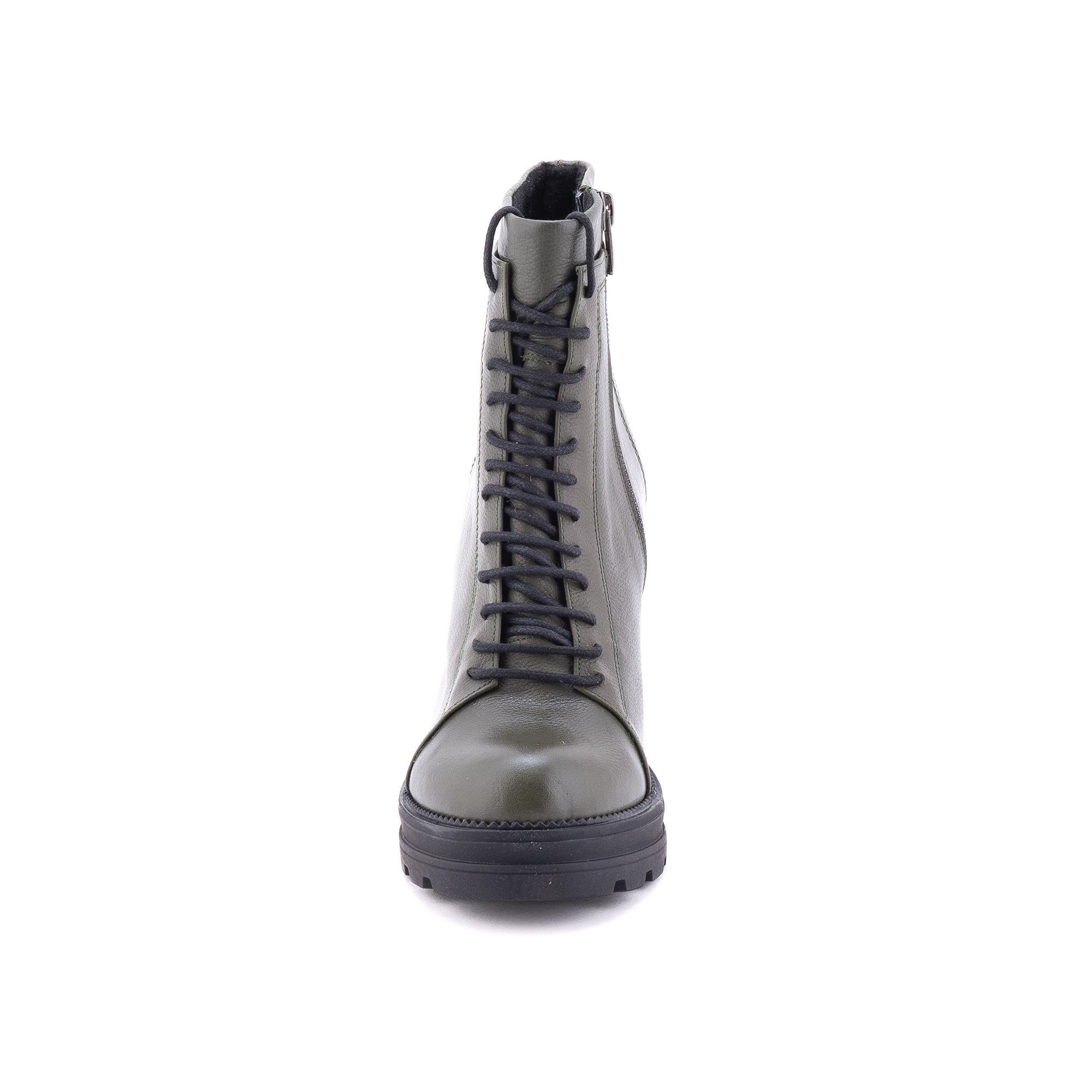 MARİNE SHOES 194-791 BAYAN BOT-MAK-K3-791  129