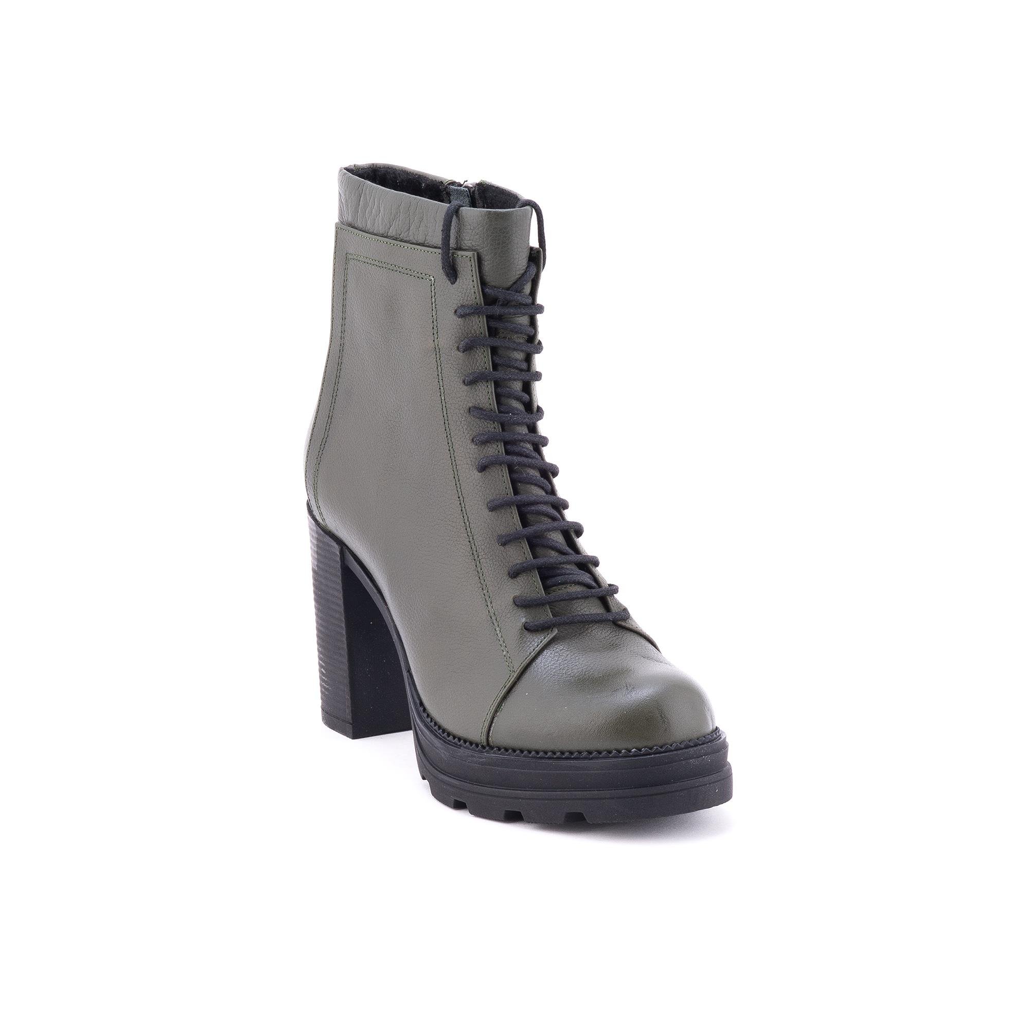 MARİNE SHOES 194-791 BAYAN BOT-MAK-K3-791  129