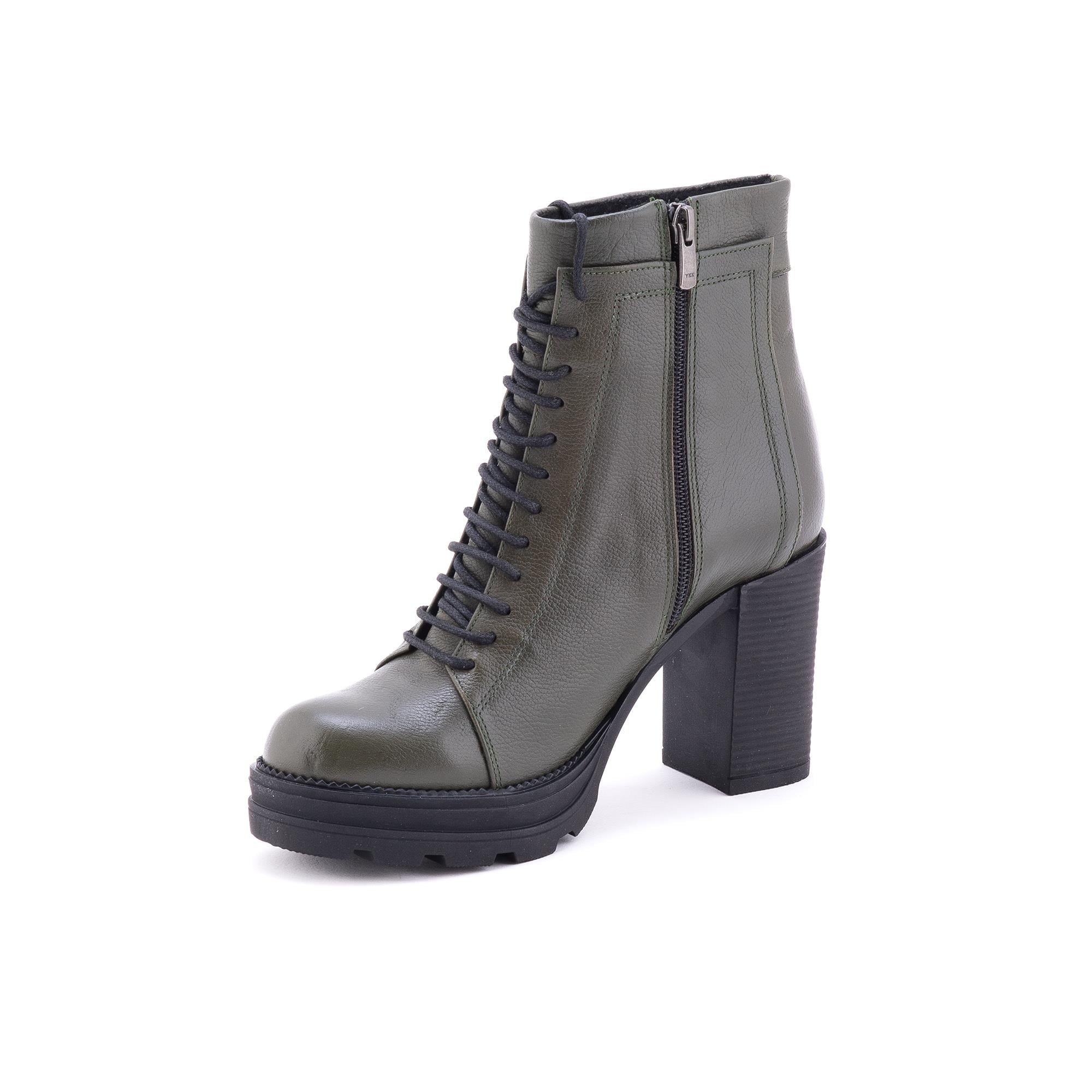 MARİNE SHOES 194-791 BAYAN BOT-MAK-K3-791  129