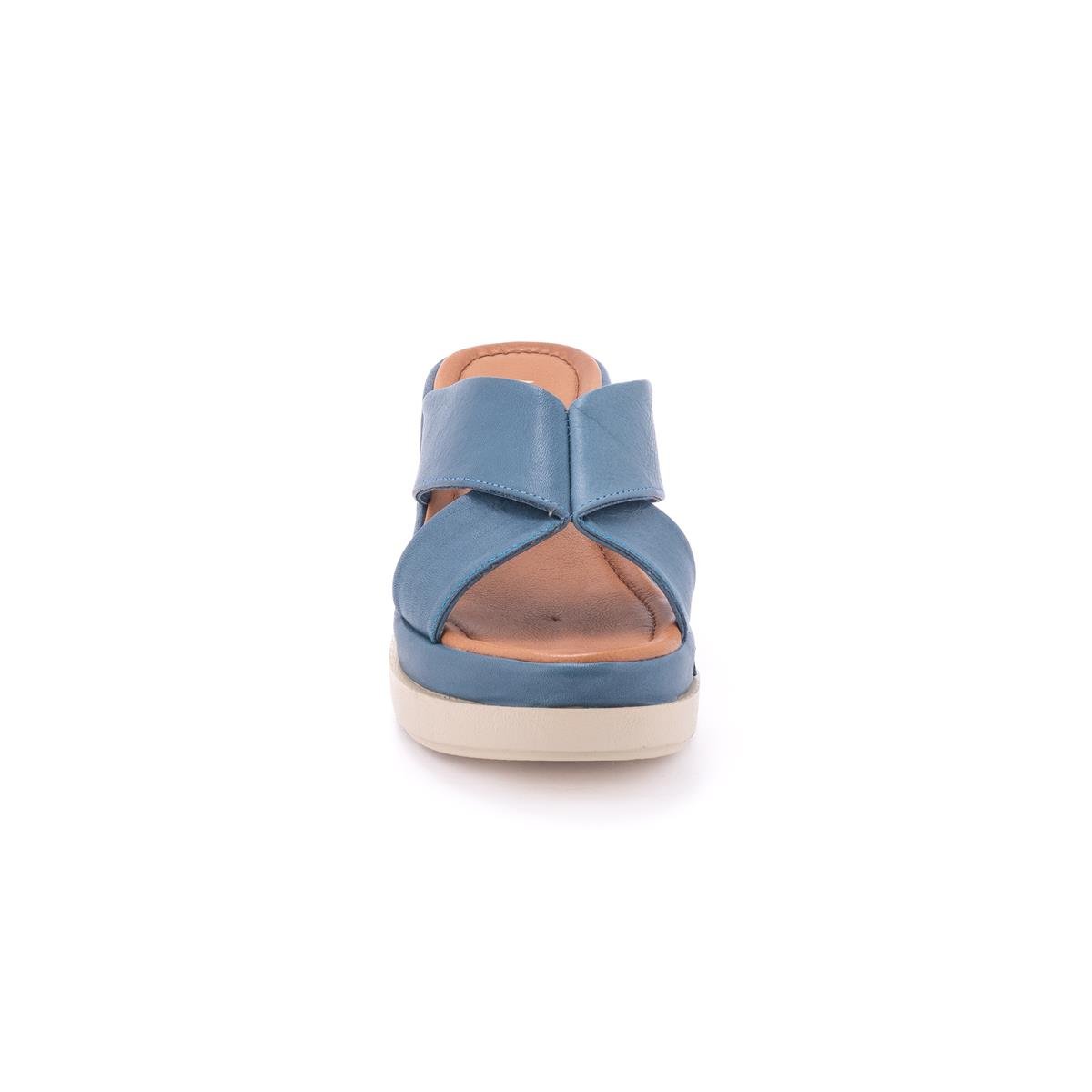 MARİNE SHOES 21002 BAYAN SANDALET-MAK-B3-21002040