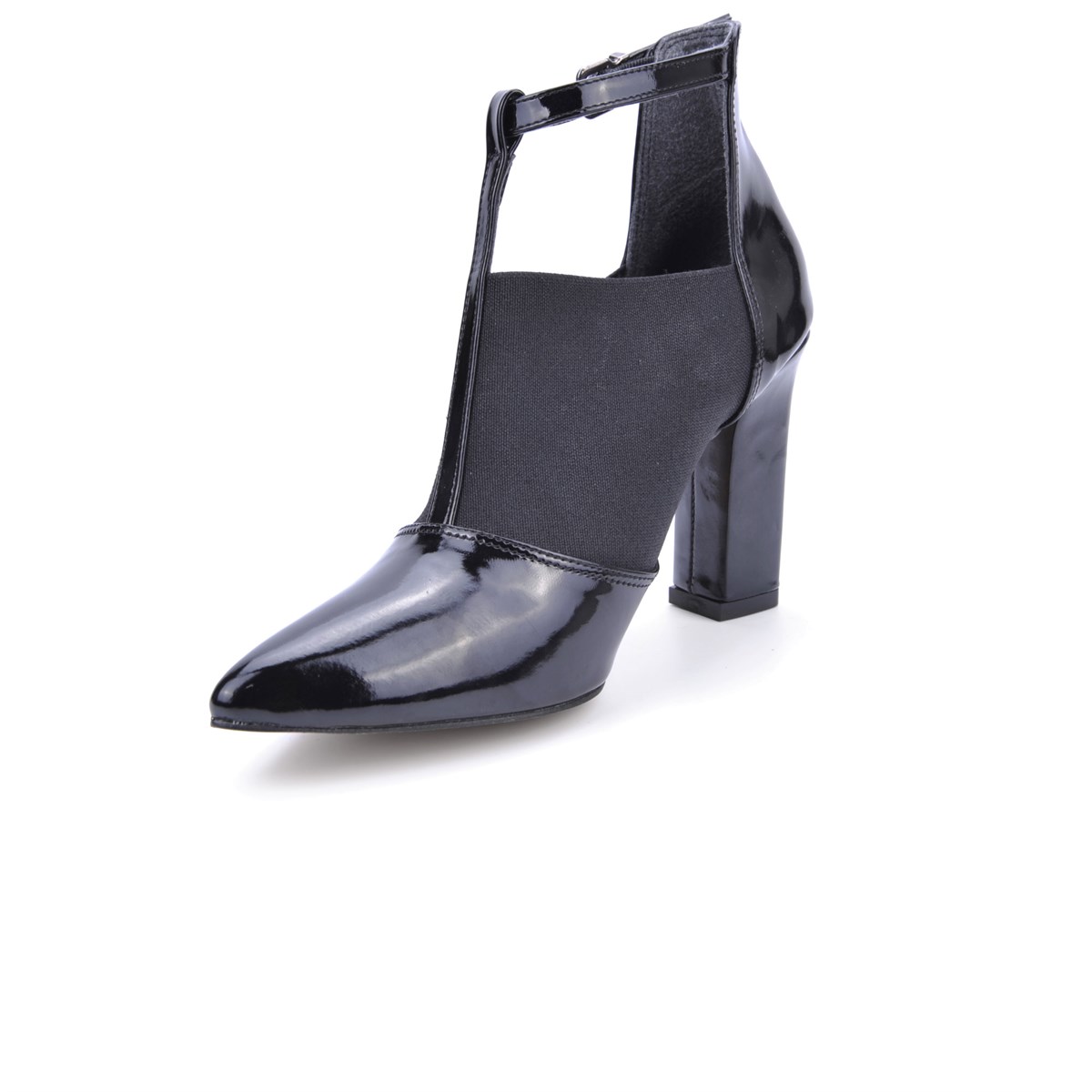 MARİNE SHOES 2702 BAYAN AYAKKABI-MAK-B4-2702 009