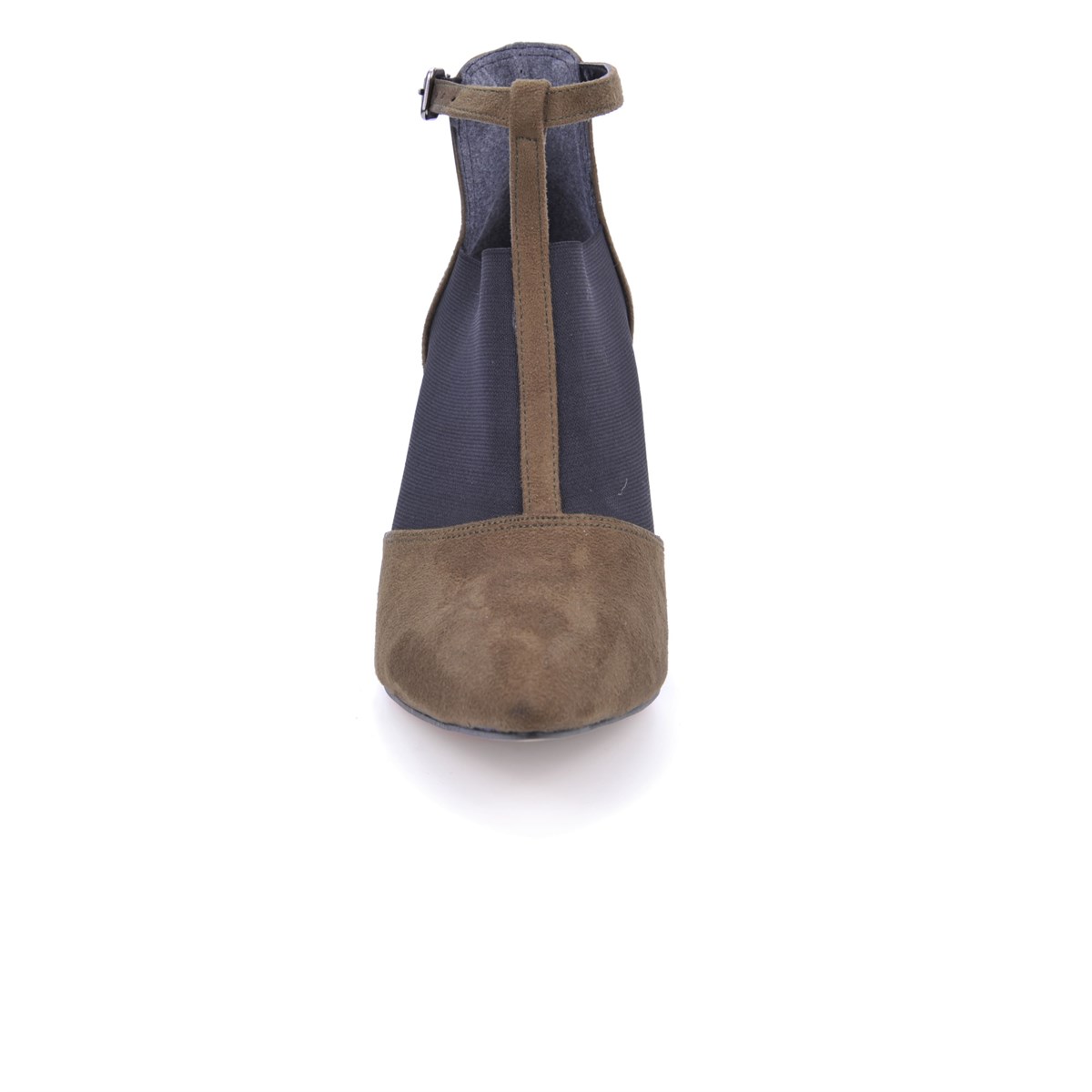 MARİNE SHOES 2702 BAYAN AYAKKABI-MAK-B4-2702 192