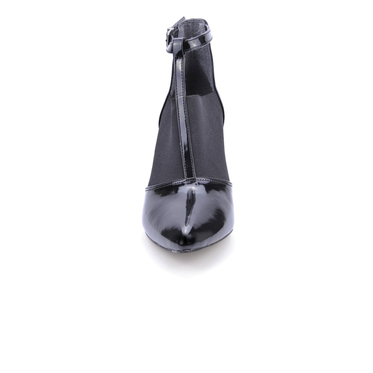 MARİNE SHOES 2702 BAYAN AYAKKABI-MAK-B4-2702 009