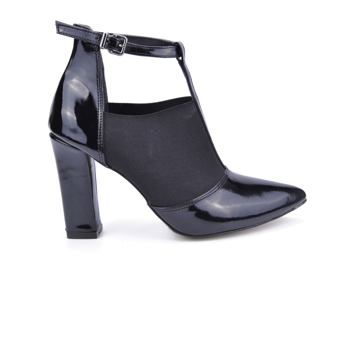 MARİNE SHOES 2702 BAYAN AYAKKABI-MAK-B4-2702 009