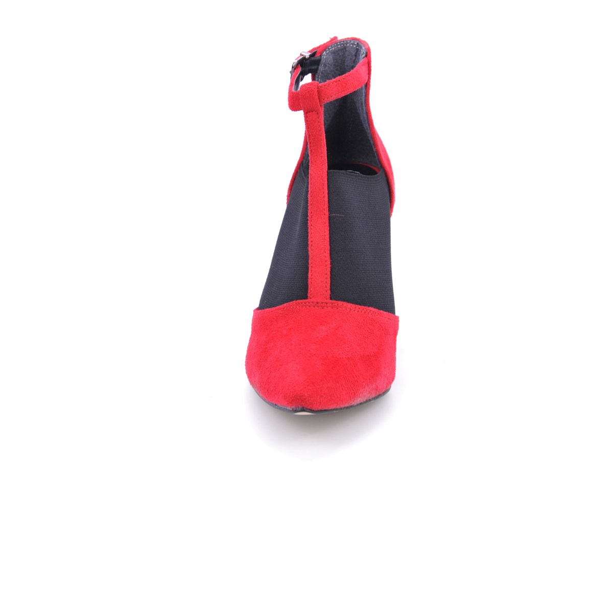 MARİNE SHOES 2702 BAYAN AYAKKABI-MAK-B4-2702 783