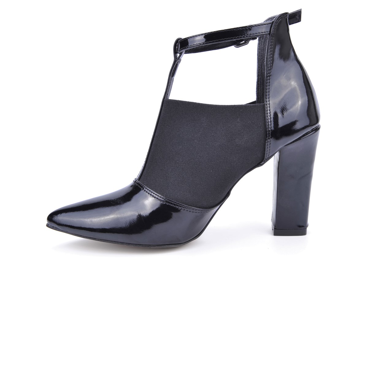 MARİNE SHOES 2702 BAYAN AYAKKABI-MAK-B4-2702 009