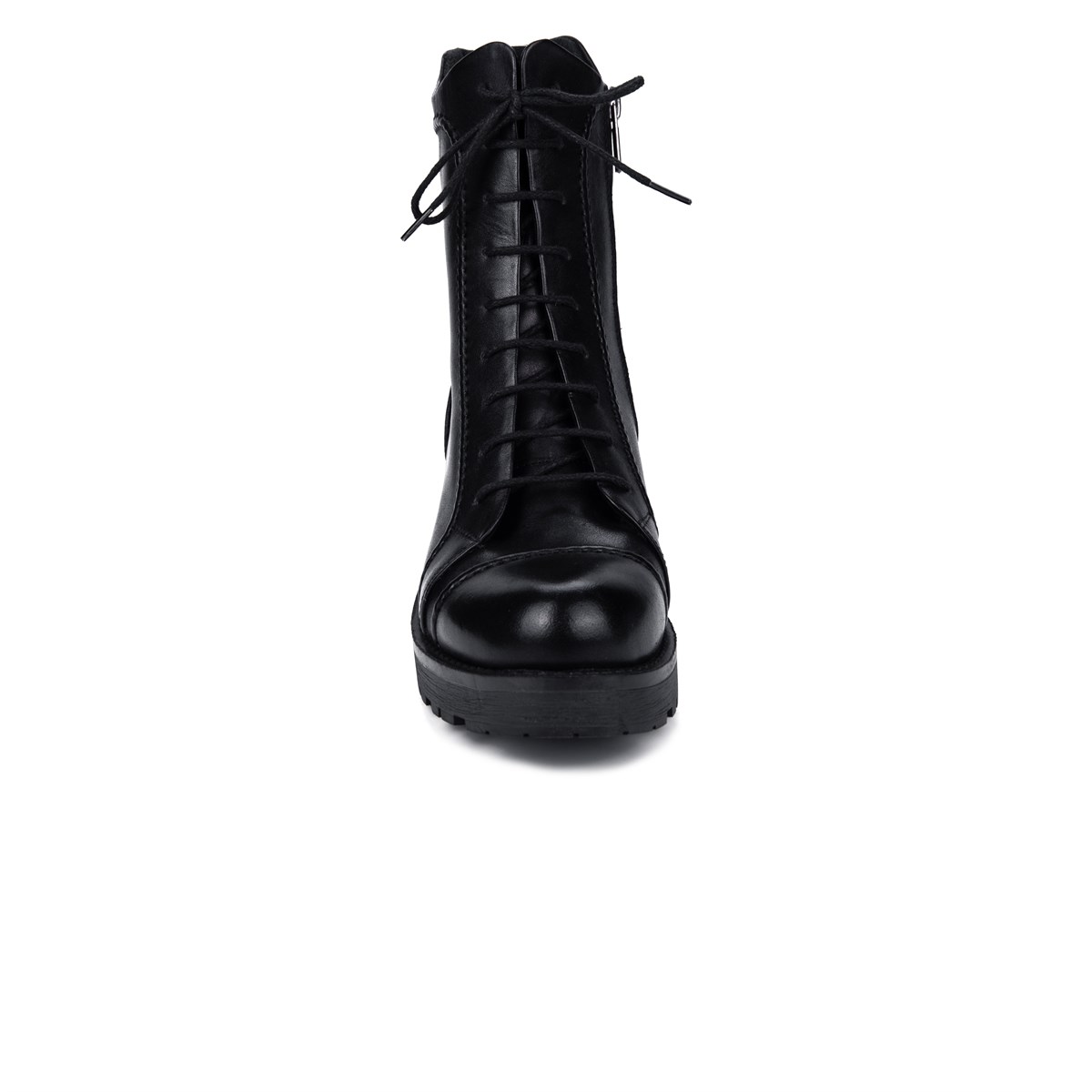MARİNE SHOES 274 KADIN BOT-MAK-B7-274  001