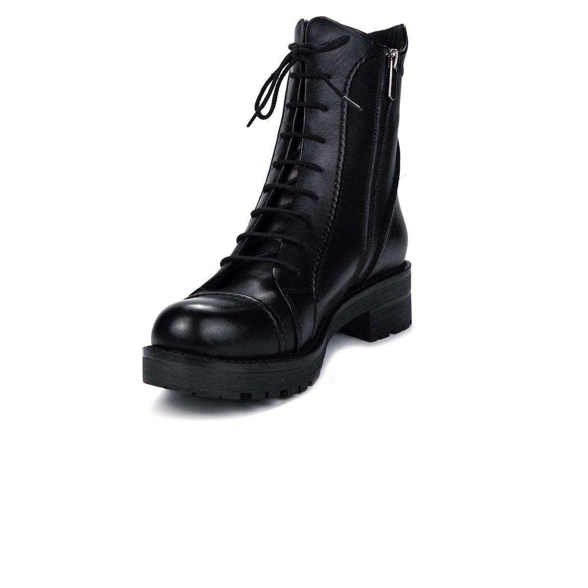 MARİNE SHOES 274 KADIN BOT-MAK-B7-274  001