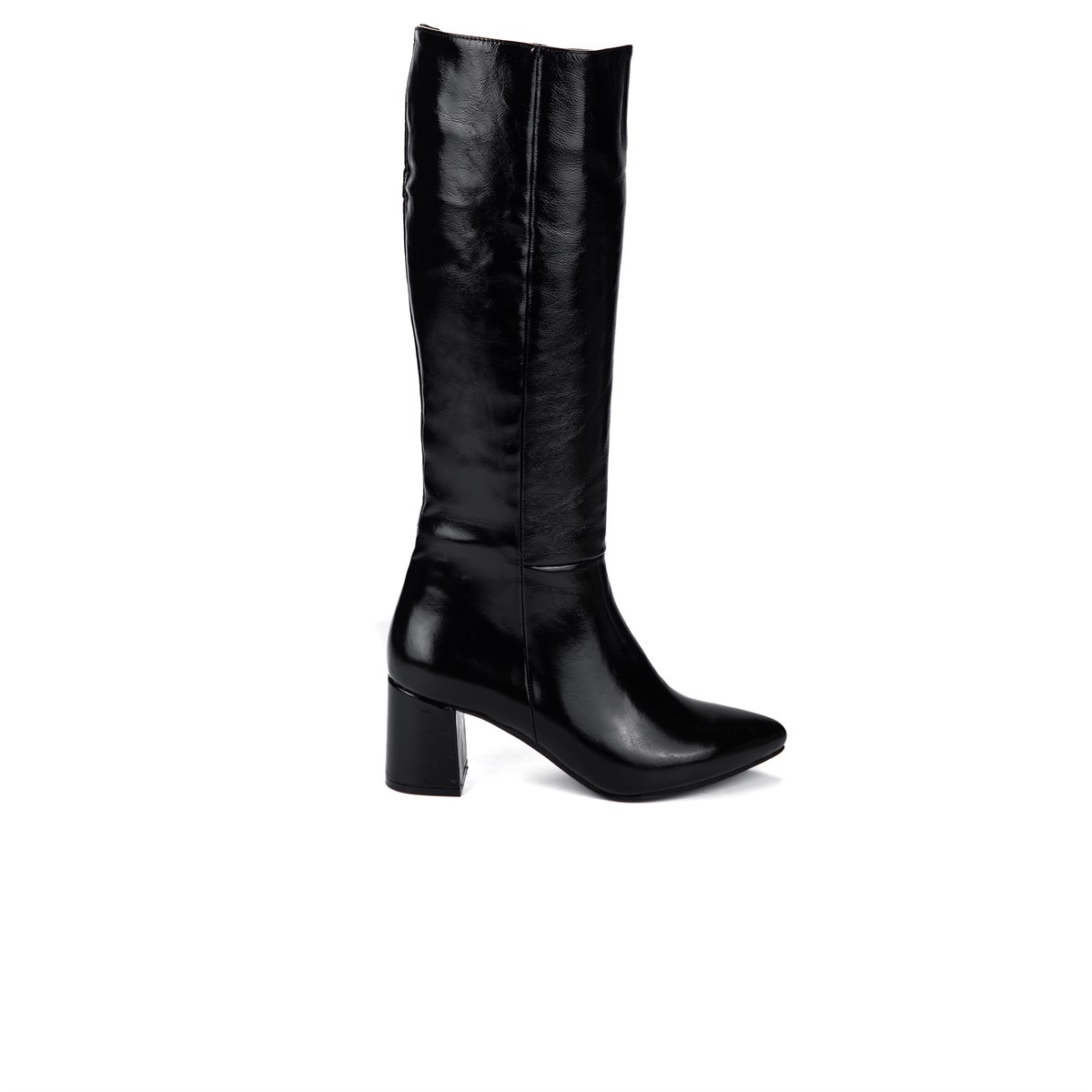 MARİNE SHOES 404 KADIN ÇİZME-MAK-B7-404  009
