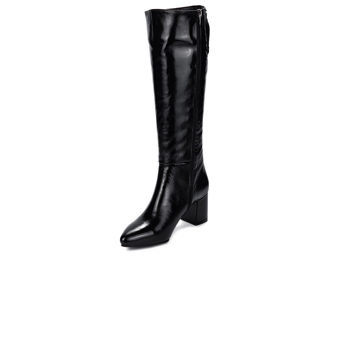 MARİNE SHOES 404 KADIN ÇİZME-MAK-B7-404  009