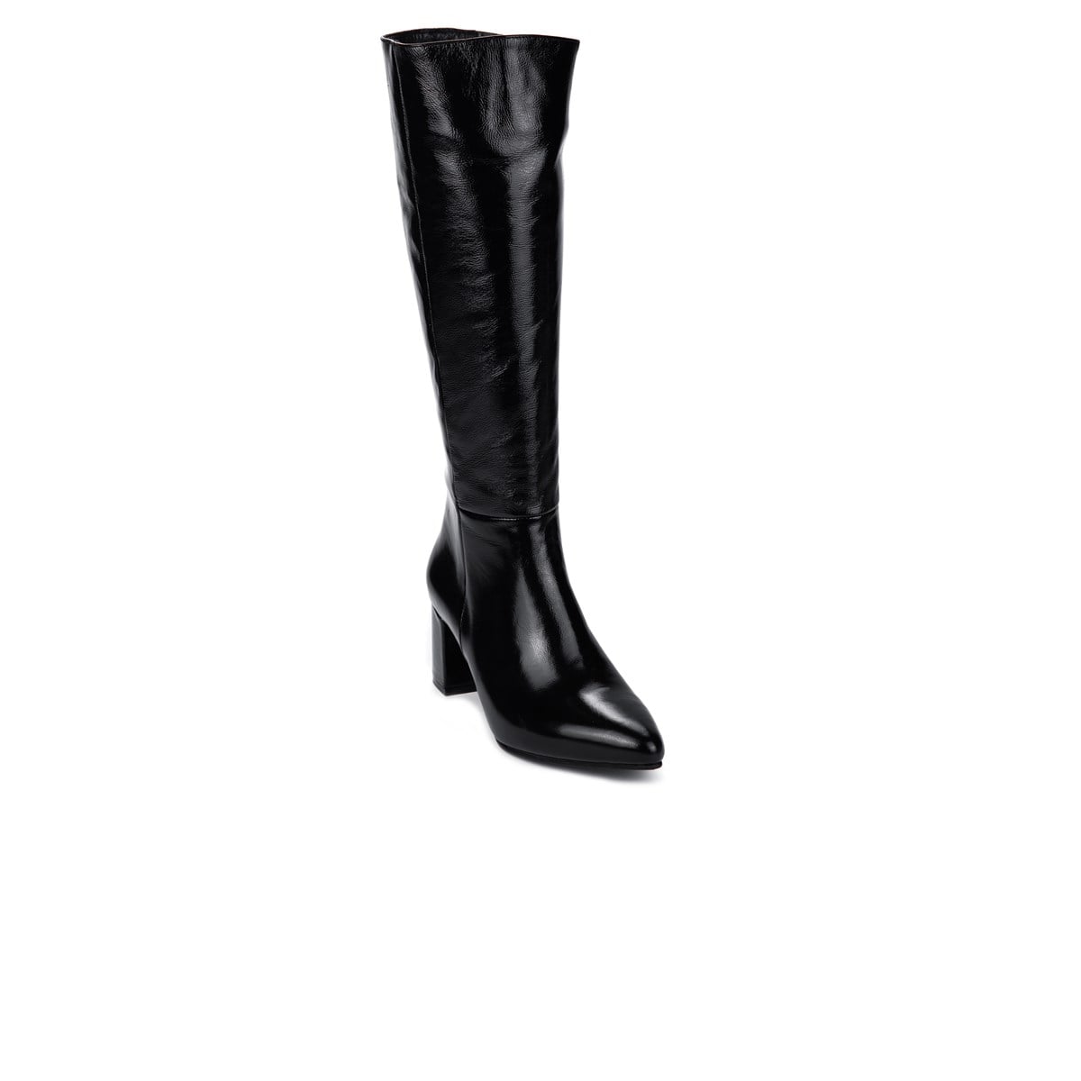 MARİNE SHOES 404 KADIN ÇİZME-MAK-B7-404  009