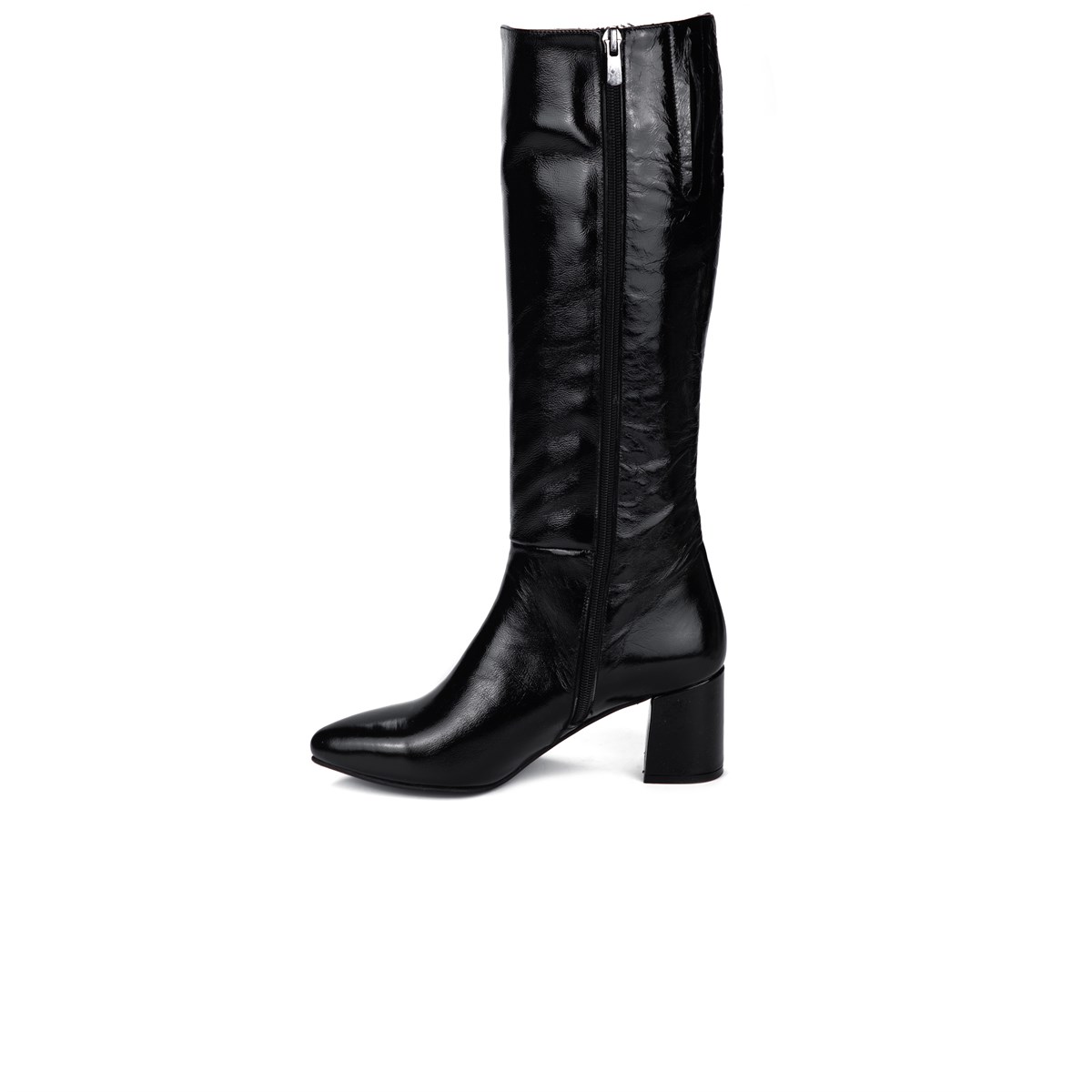 MARİNE SHOES 404 KADIN ÇİZME-MAK-B7-404  009