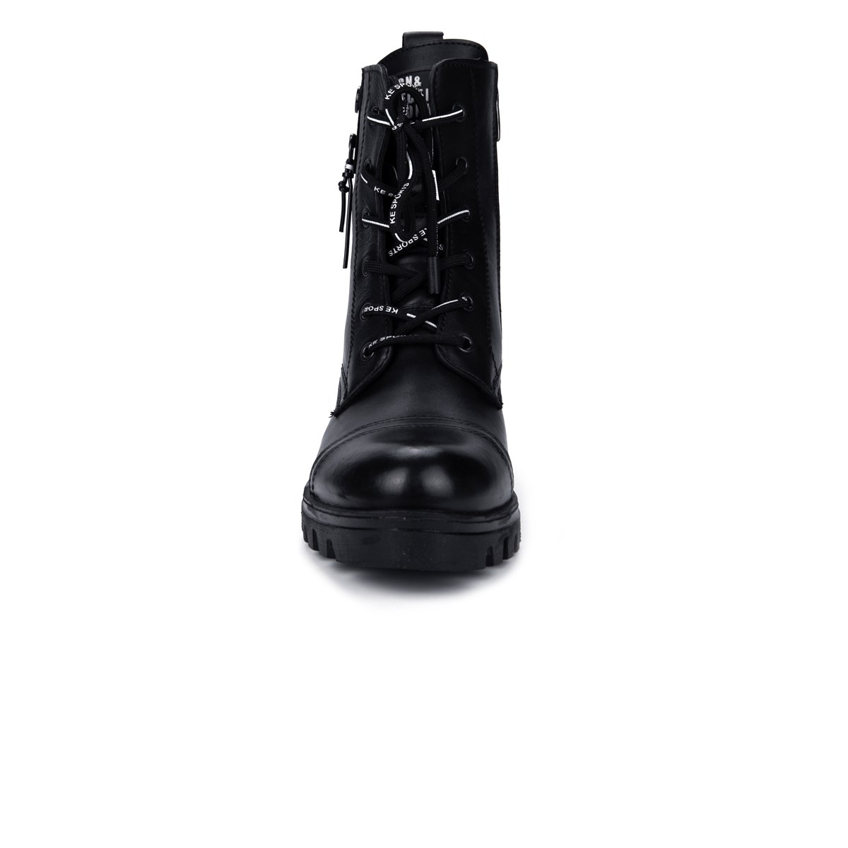 MARİNE SHOES 60 KADIN BOT-MAK-B7-60   001