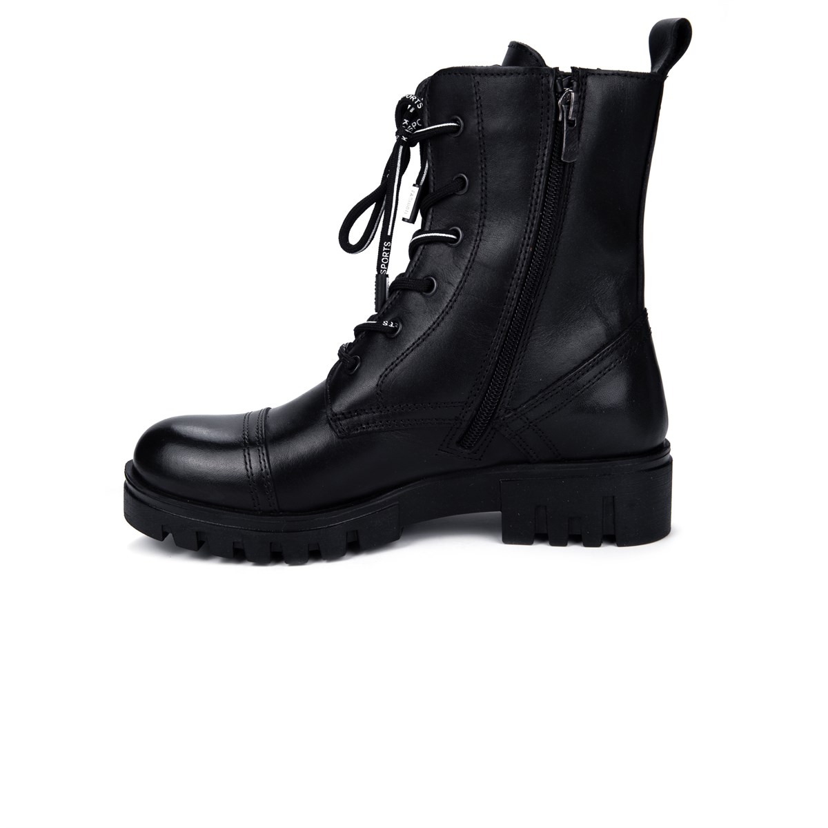 MARİNE SHOES 60 KADIN BOT-MAK-B7-60   001