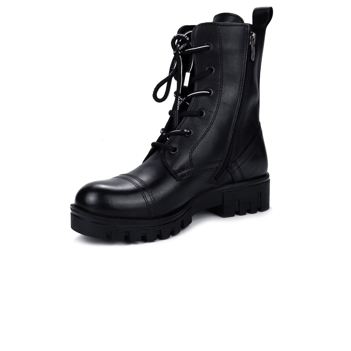 MARİNE SHOES 60 KADIN BOT-MAK-B7-60   001