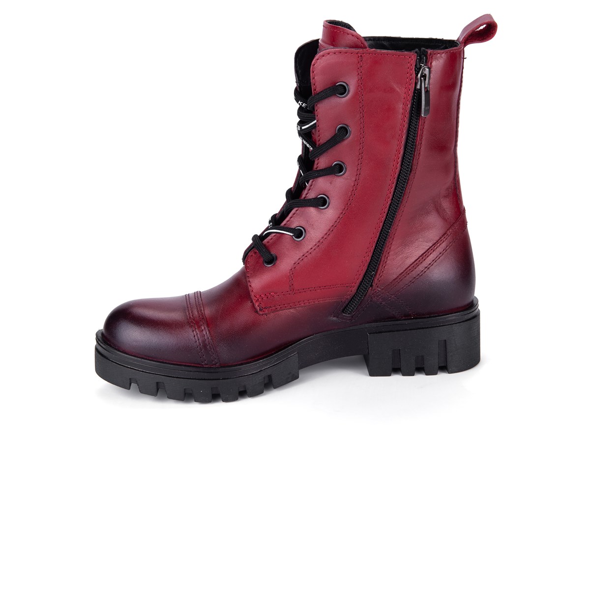 MARİNE SHOES 60 KADIN BOT-MAK-B7-60   050